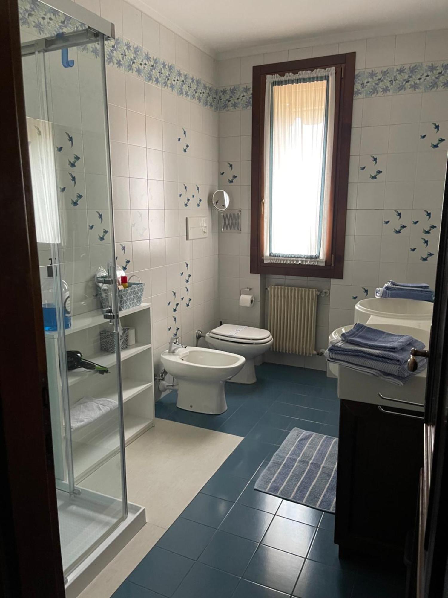 Le Tre Querce B&B Romano D'Ezzelino Exteriér fotografie