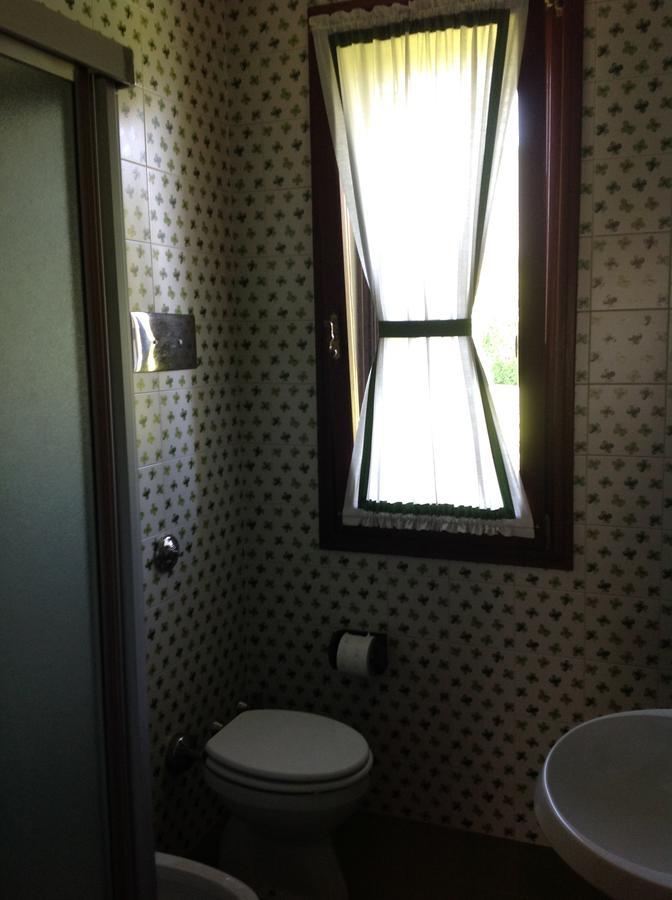 Le Tre Querce B&B Romano D'Ezzelino Exteriér fotografie